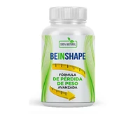 BeInShape Cápsulas